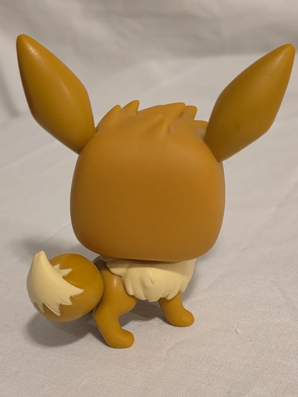 Funko Pop Pokemon Eevee Vaporeon Jolteon Flareon Eeveelutions 4 Pack 2022 No Box - Picture 7 of 9